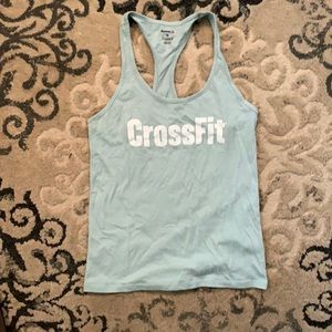 Reekbok Crossfit Tank